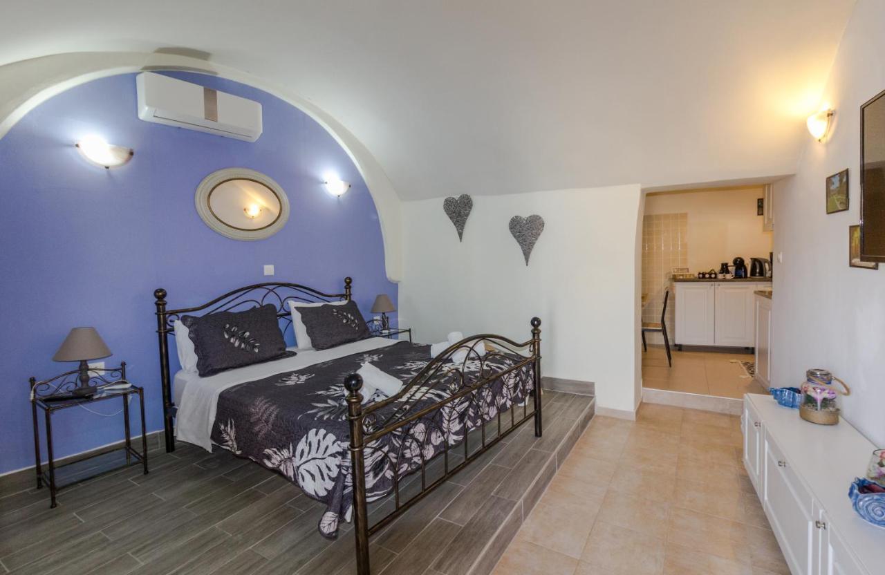 Galini Apartments Old Town Rhodes City Bagian luar foto